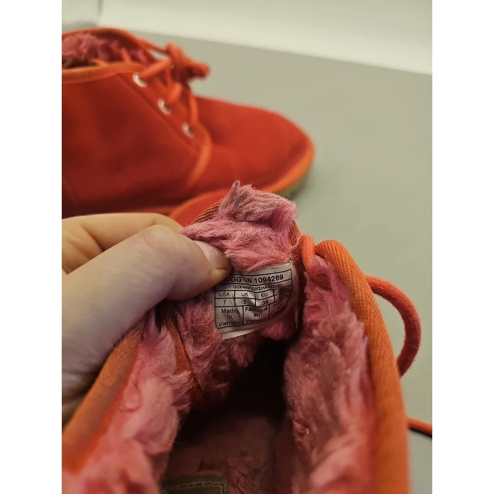 UGG product pair